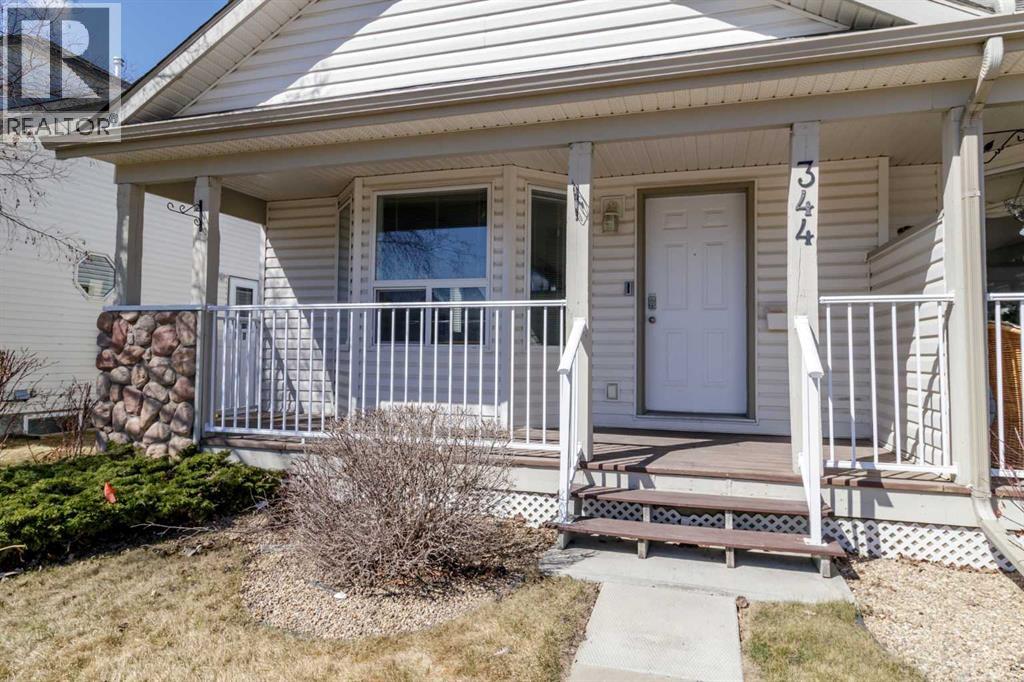 344 Drummond Avenue, Red Deer, Alberta  T4R 3B6 - Photo 28 - A2308471