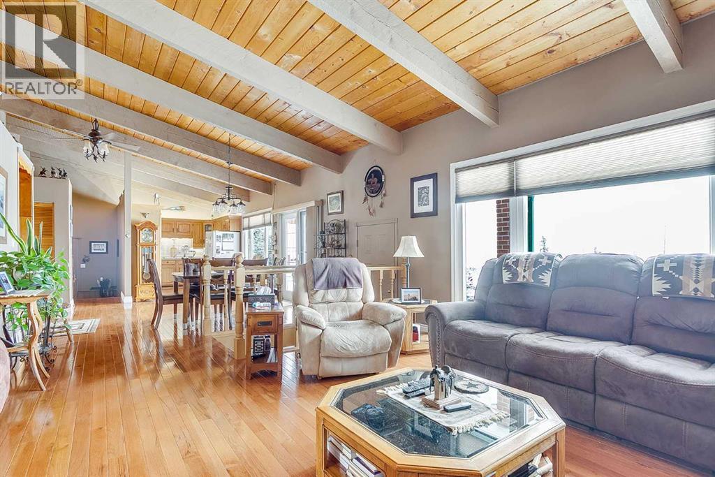 386243 16 Street W, Rural Foothills County, Alberta  T1S 6A7 - Photo 9 - A2291920