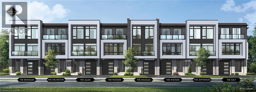 21 Block Unit# 6, Oakville, Ontario  L6J 2B7 - Photo 3 - 40806328