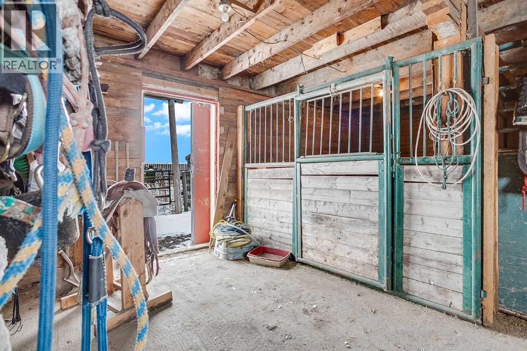 386243 16 Street W, Rural Foothills County, Alberta  T1S 6A7 - Photo 36 - A2291920