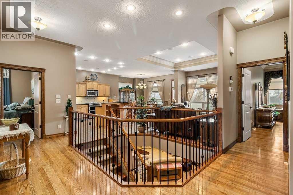 40 Oakwood Close, Red Deer, Alberta  T4P 0C5 - Photo 4 - A2309439