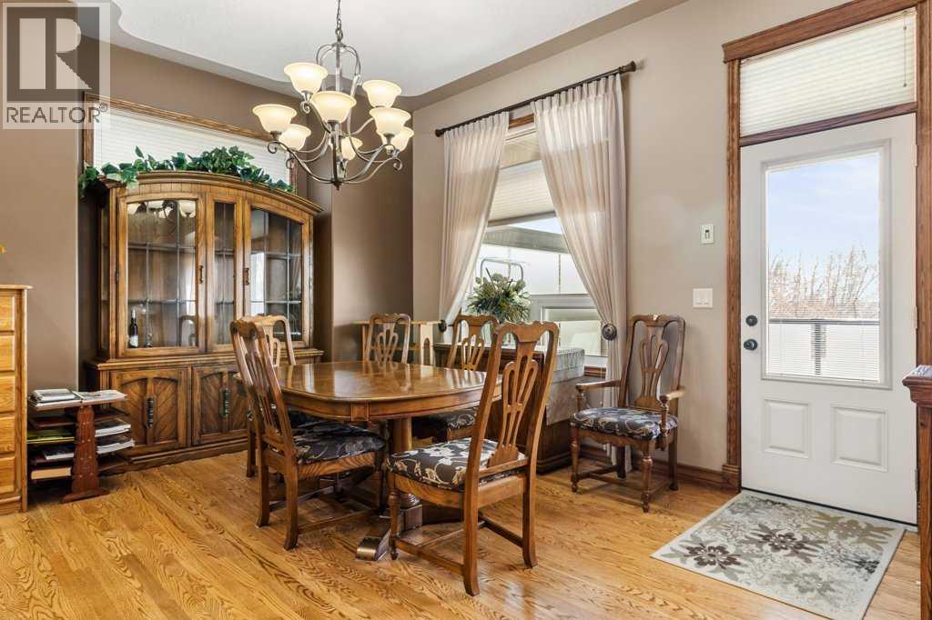 40 Oakwood Close, Red Deer, Alberta  T4P 0C5 - Photo 10 - A2309439
