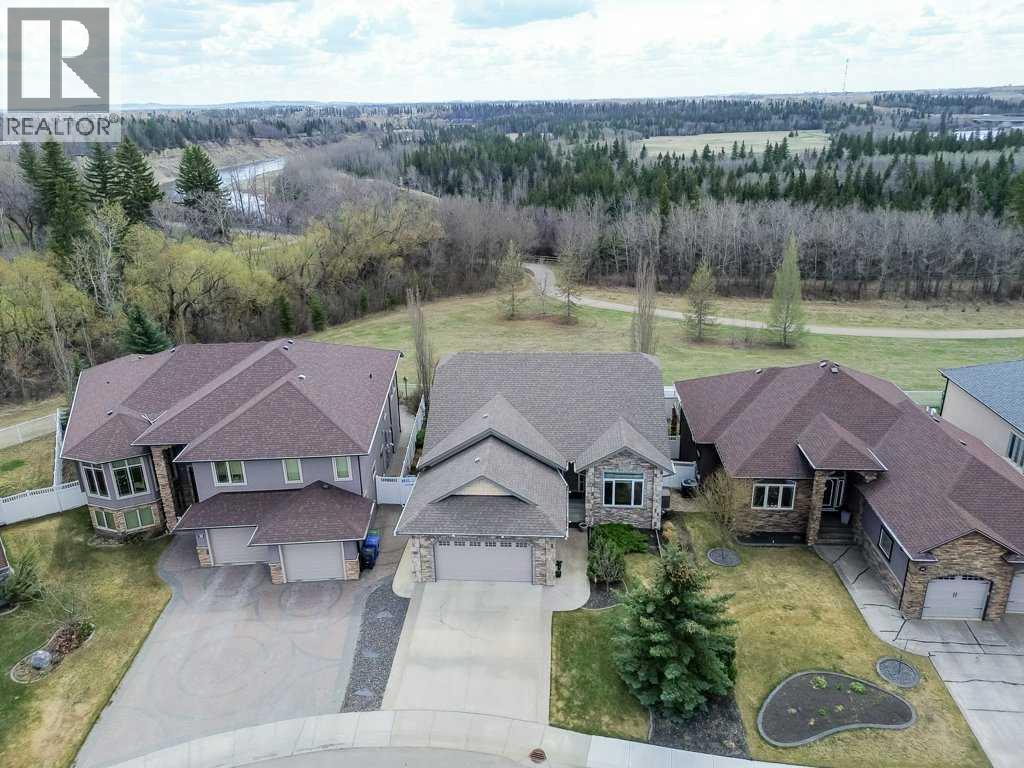 40 Oakwood Close, Red Deer, Alberta  T4P 0C5 - Photo 37 - A2309439