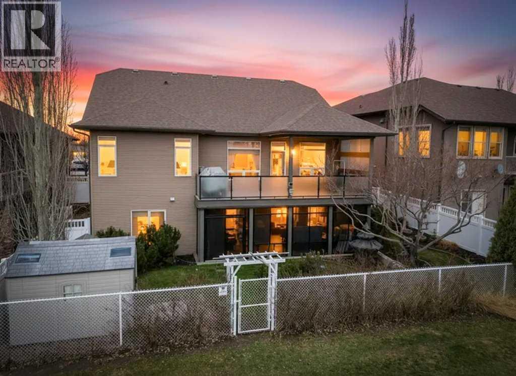 40 Oakwood Close, Red Deer, Alberta  T4P 0C5 - Photo 36 - A2309439