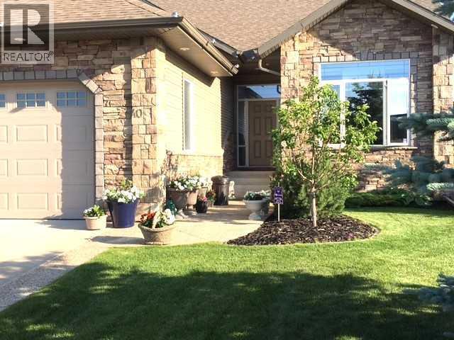 40 Oakwood Close, Red Deer, Alberta  T4P 0C5 - Photo 40 - A2309439