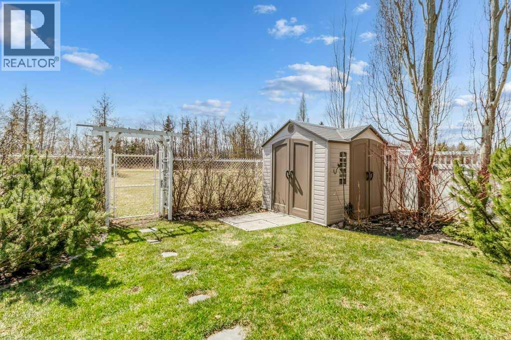 40 Oakwood Close, Red Deer, Alberta  T4P 0C5 - Photo 32 - A2309439
