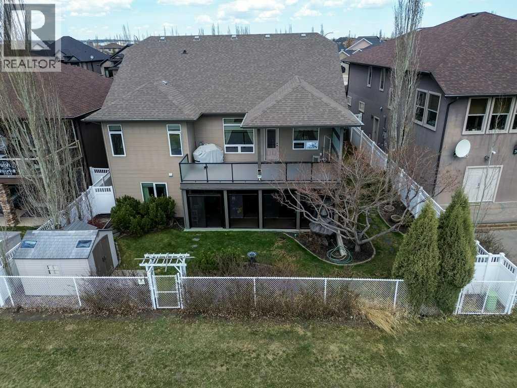40 Oakwood Close, Red Deer, Alberta  T4P 0C5 - Photo 34 - A2309439