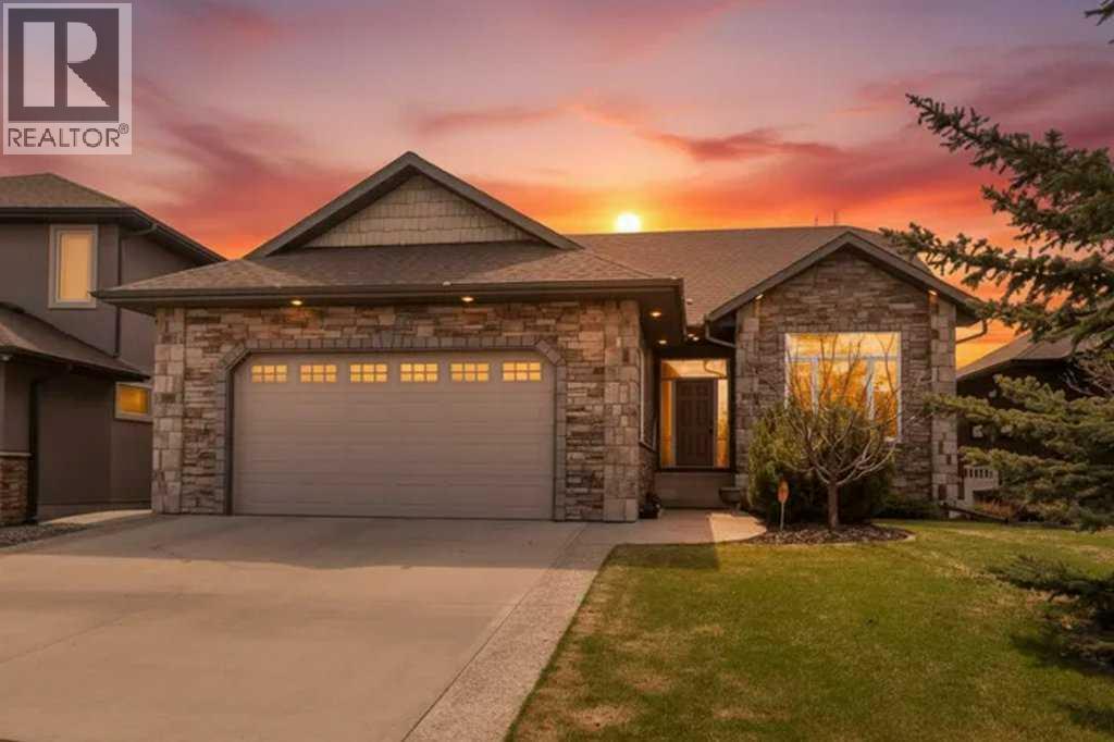 40 Oakwood Close, Red Deer, Alberta  T4P 0C5 - Photo 35 - A2309439