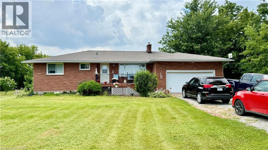 1665 COCKSHUTT Road, Waterford, Ontario