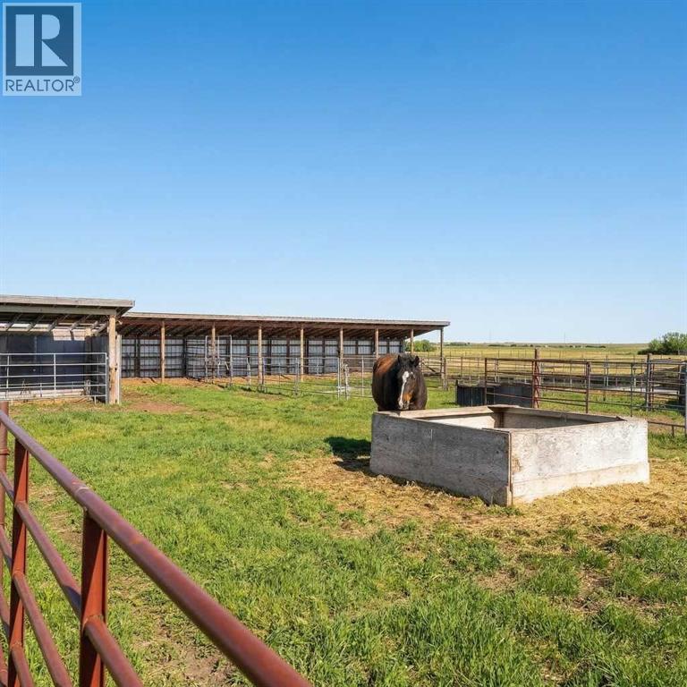 271104 Township Road 224, Rural Rocky View County, Alberta  T1X 2B2 - Photo 37 - A2301678