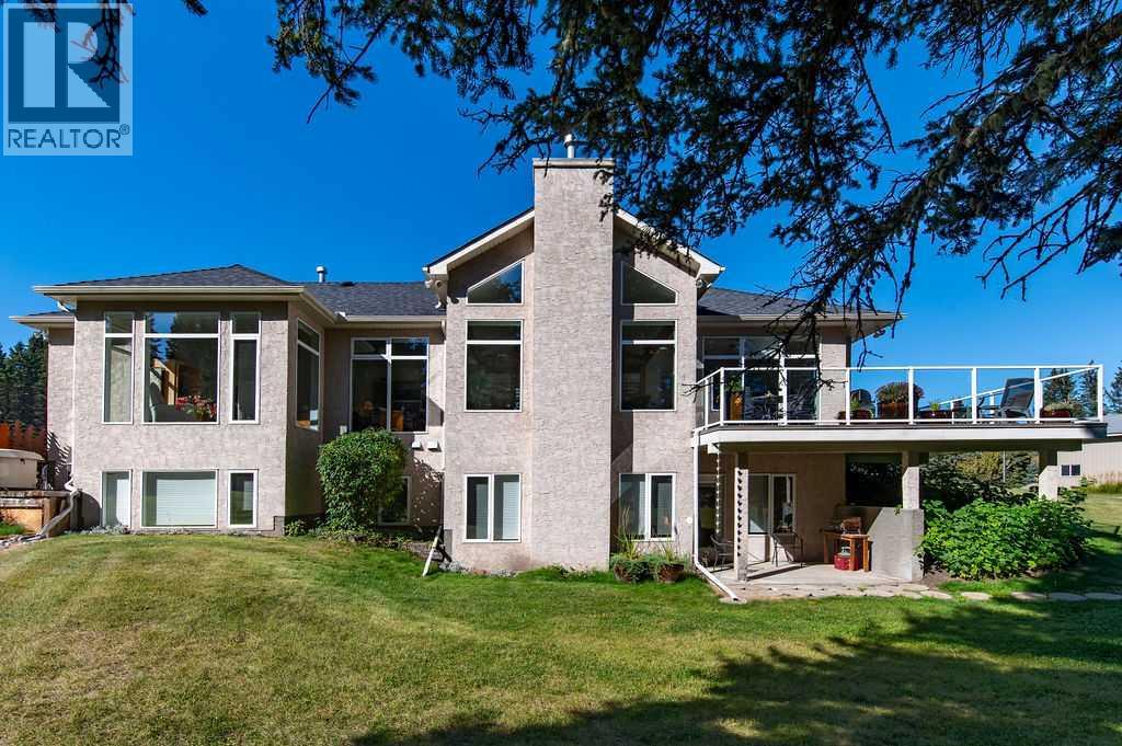 272121 Coalmine Road W, Rural Foothills County, Alberta  T0L 1W4 - Photo 38 - A2309284
