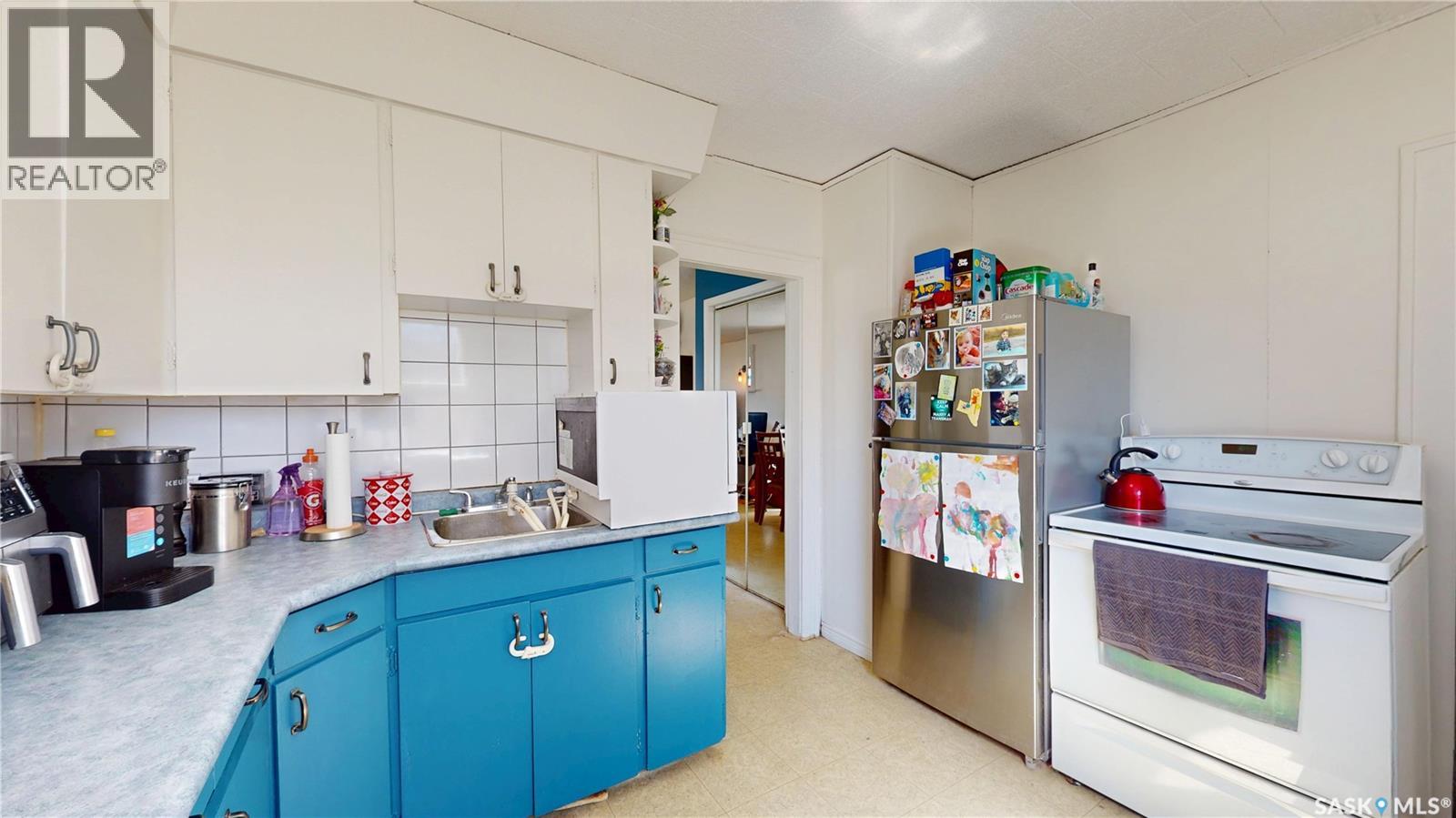 1337 Mctavish Street, Regina, Saskatchewan  S4T 3W1 - Photo 13 - SK035566