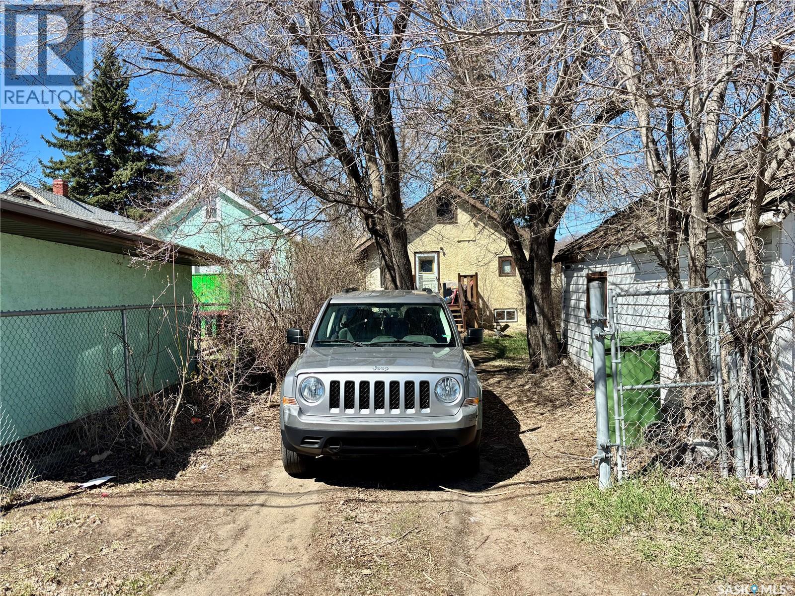 1337 Mctavish Street, Regina, Saskatchewan  S4T 3W1 - Photo 25 - SK035566