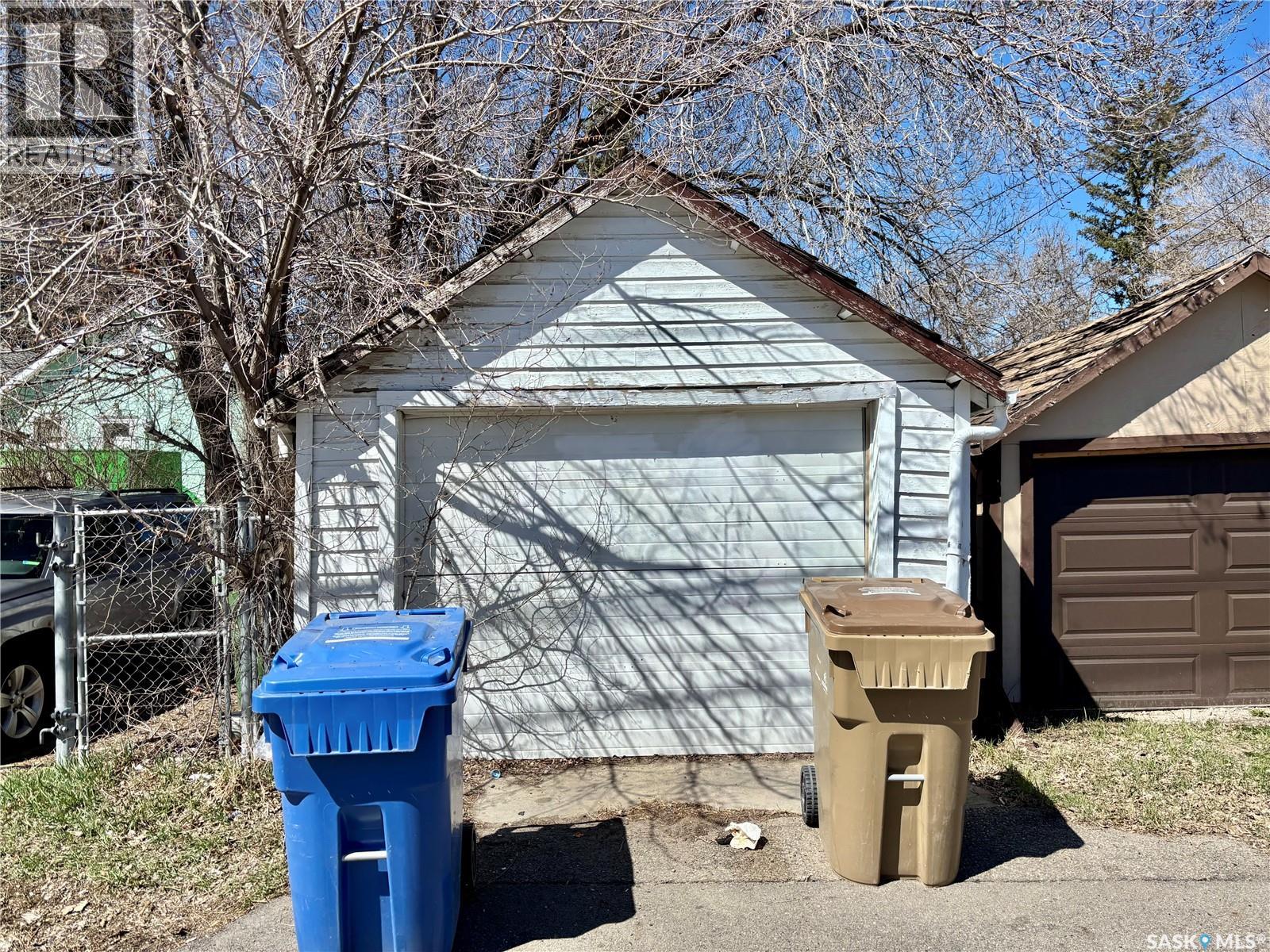 1337 Mctavish Street, Regina, Saskatchewan  S4T 3W1 - Photo 26 - SK035566
