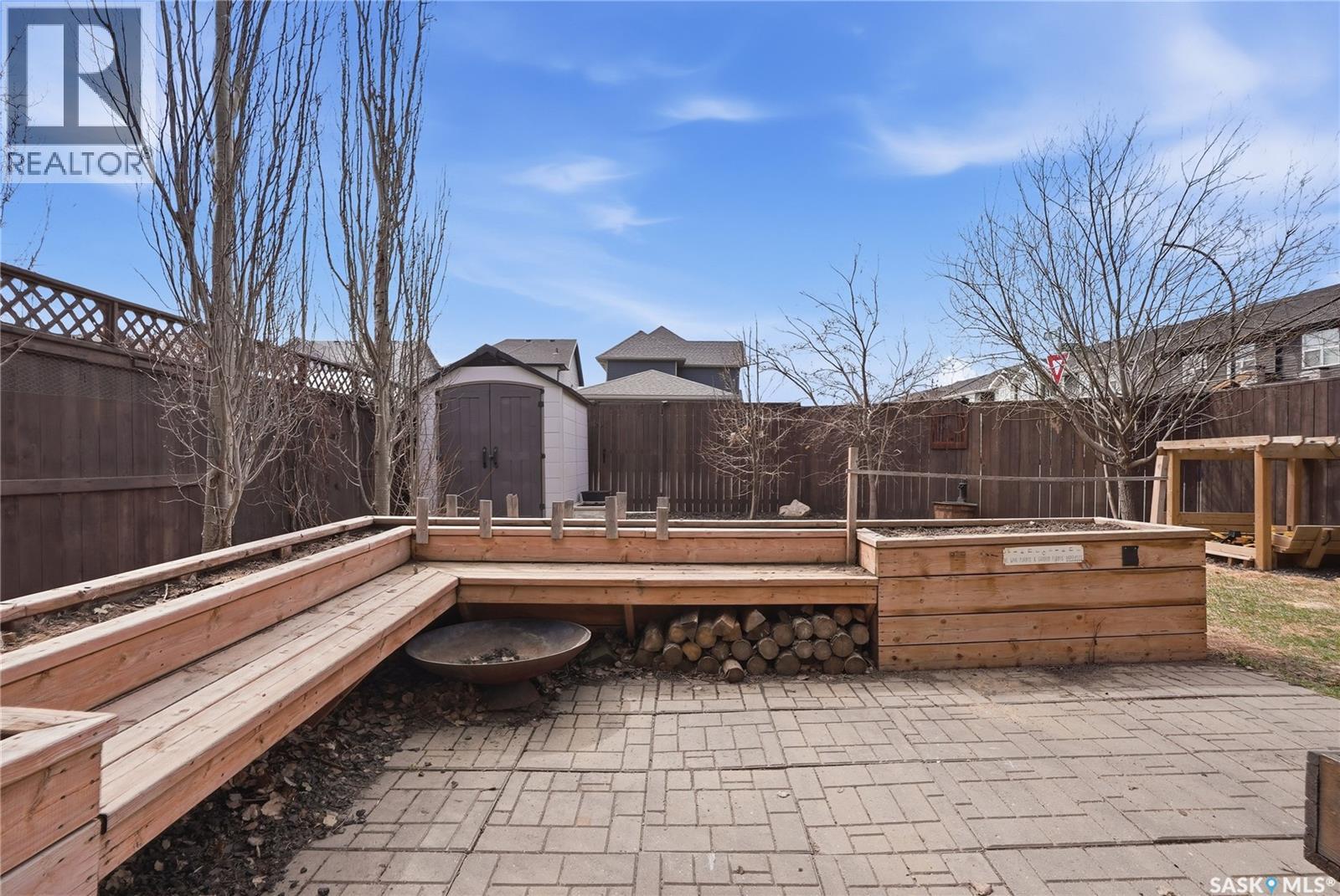 364 Underhill Bend, Saskatoon, Saskatchewan  S7V 0N1 - Photo 46 - SK035565