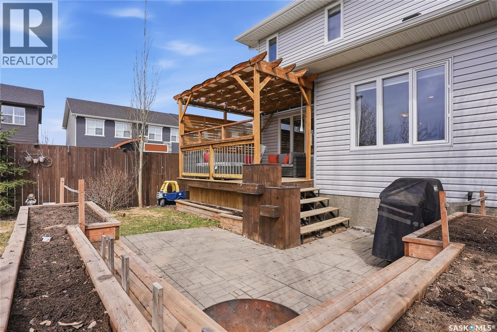 364 Underhill Bend, Saskatoon, Saskatchewan  S7V 0N1 - Photo 47 - SK035565
