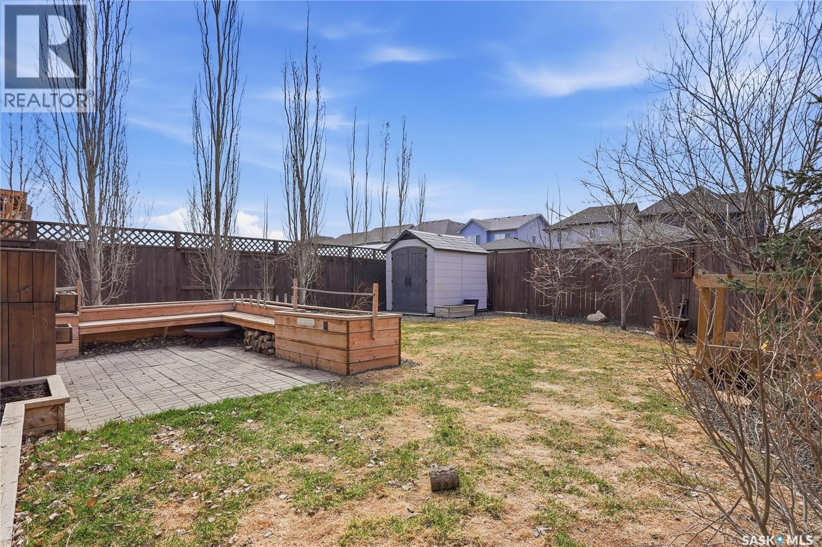 364 Underhill Bend, Saskatoon, Saskatchewan  S7V 0N1 - Photo 53 - SK035565