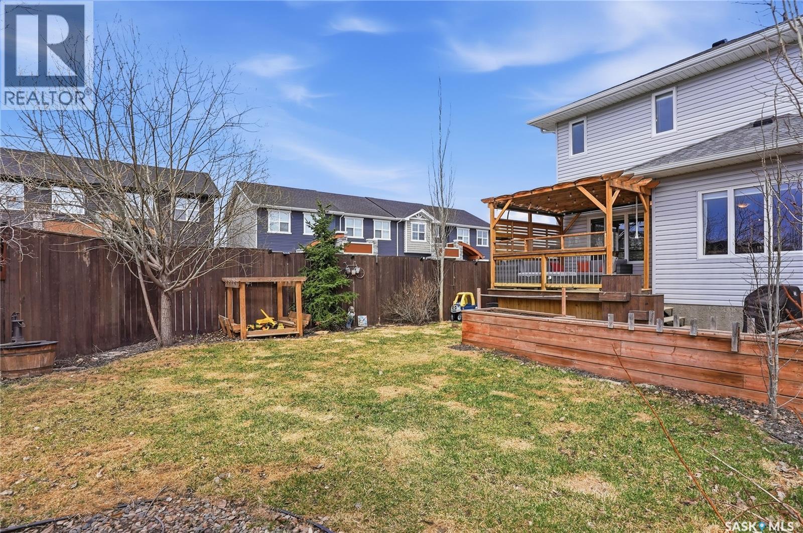 364 Underhill Bend, Saskatoon, Saskatchewan  S7V 0N1 - Photo 54 - SK035565