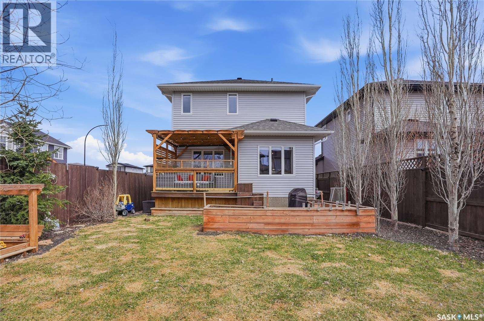 364 Underhill Bend, Saskatoon, Saskatchewan  S7V 0N1 - Photo 55 - SK035565
