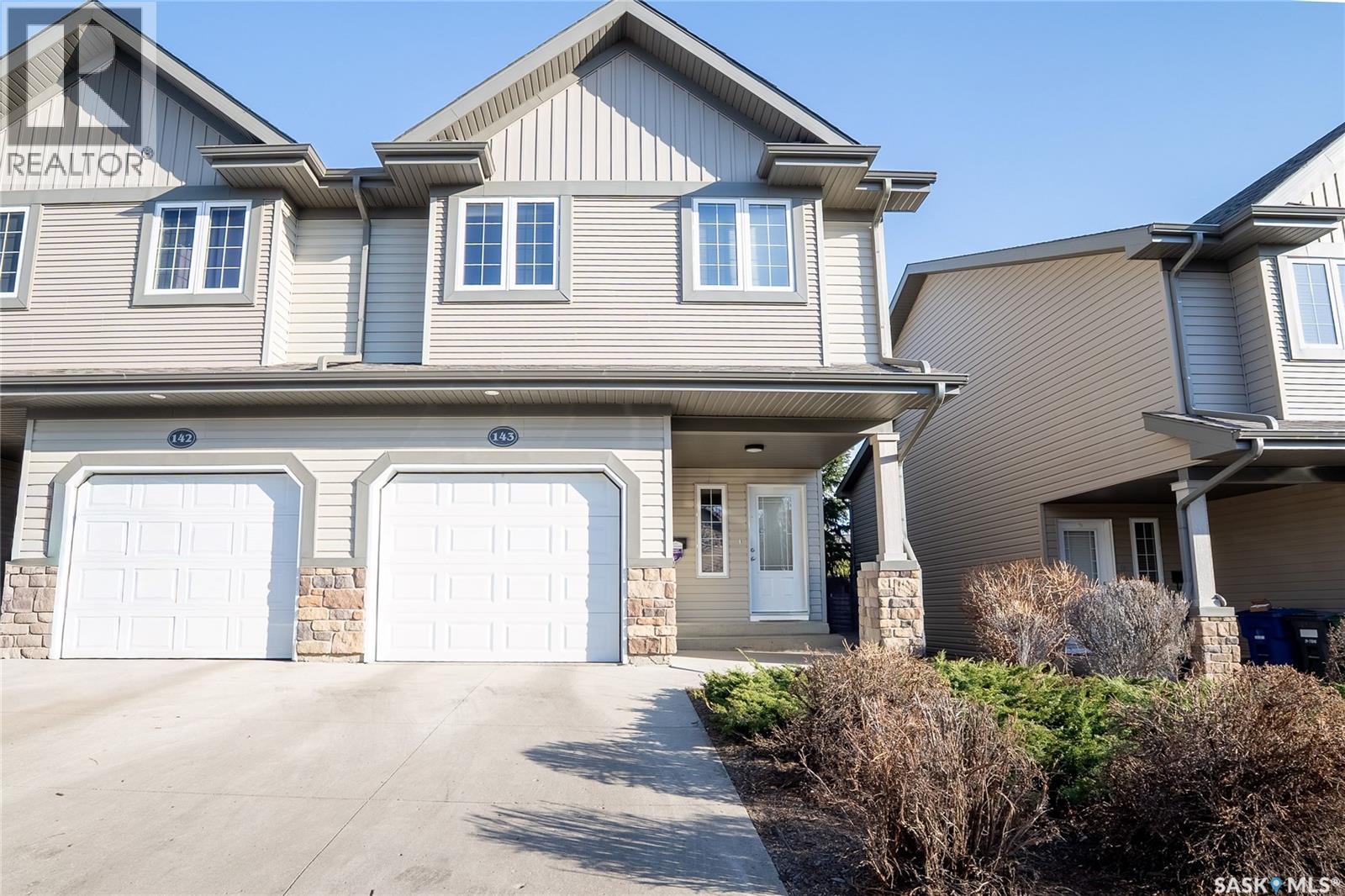 143 615 Stensrud Road, Saskatoon, Saskatchewan  S7W 0A2 - Photo 1 - SK035477