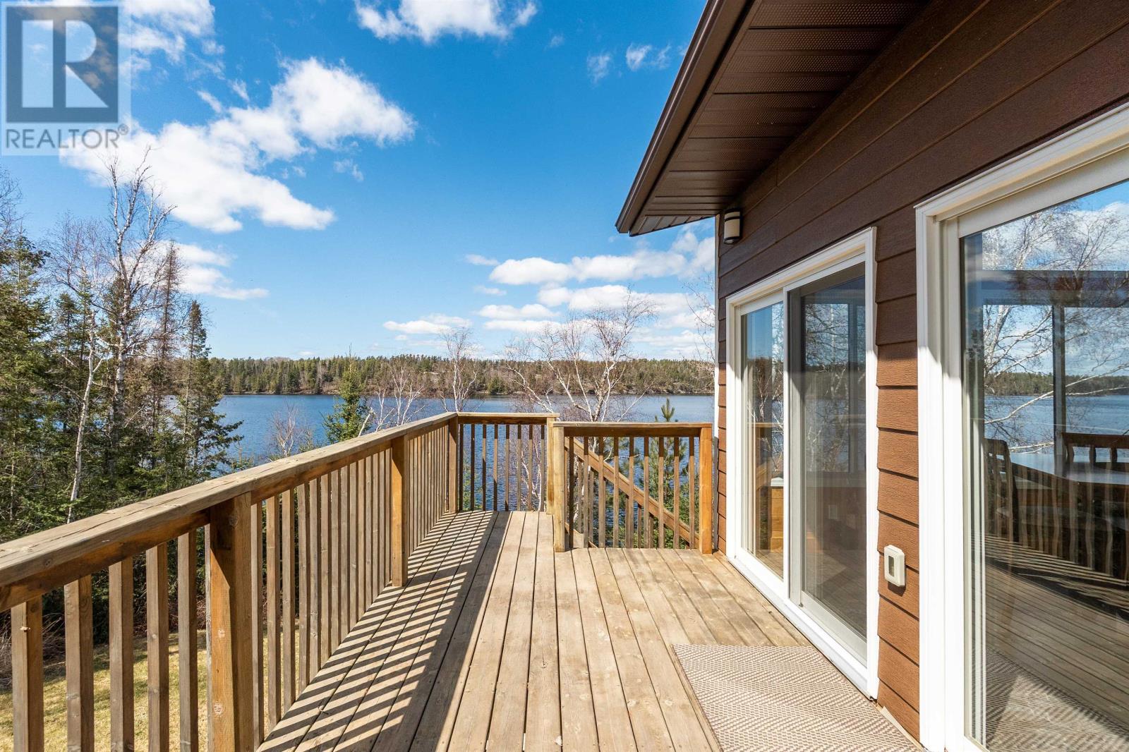 84 B War Eagle Rd, Kenora, Ontario  P0X 1C0 - Photo 22 - TB2600929