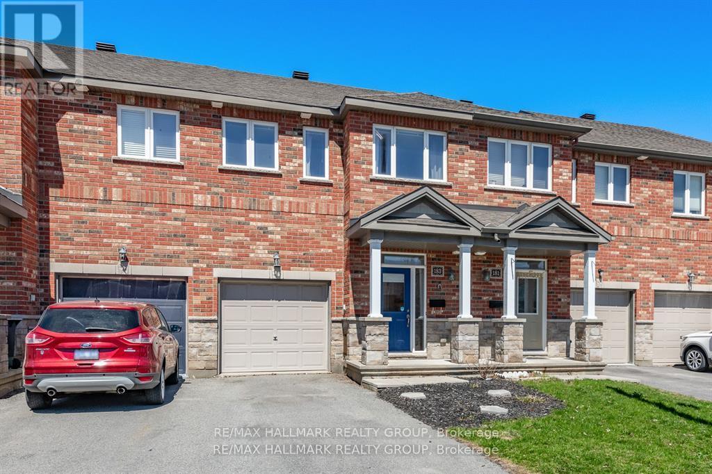 183 Claridge Drive, Ottawa, Ontario  K2J 5V8 - Photo 1 - X13110672