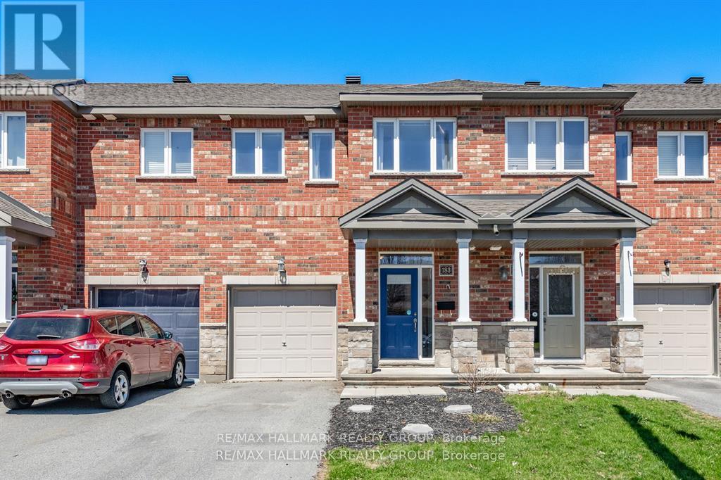 183 Claridge Drive, Ottawa, Ontario  K2J 5V8 - Photo 2 - X13110672