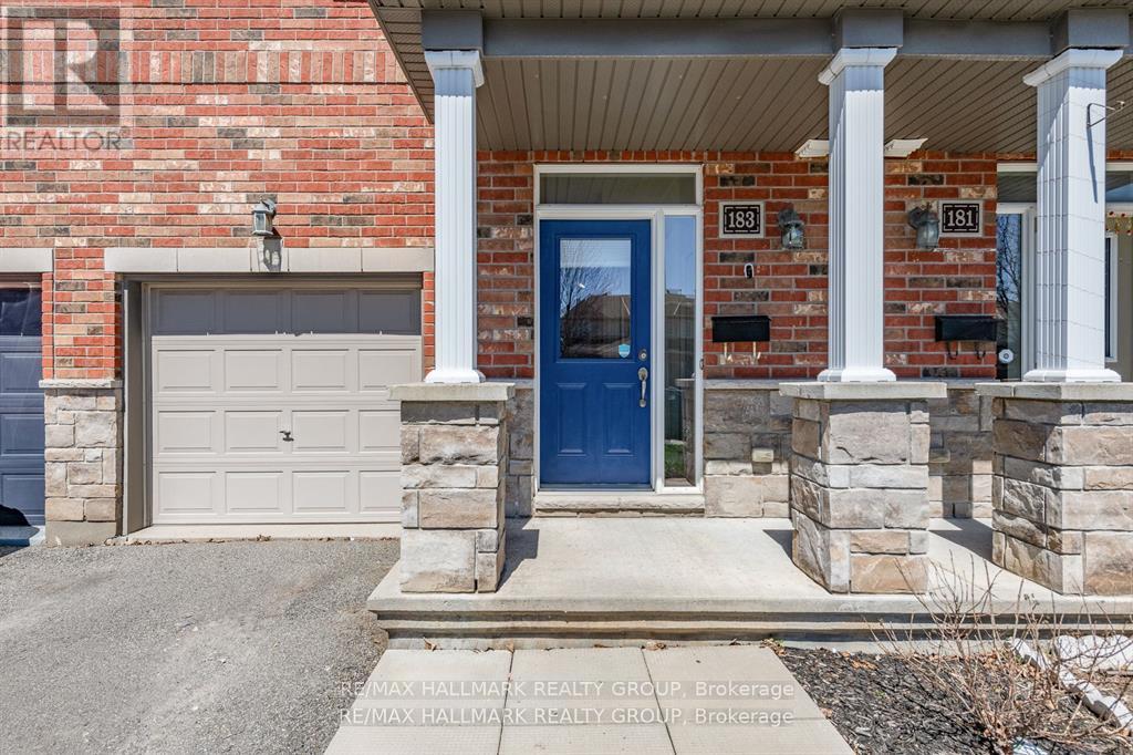 183 Claridge Drive, Ottawa, Ontario  K2J 5V8 - Photo 3 - X13110672