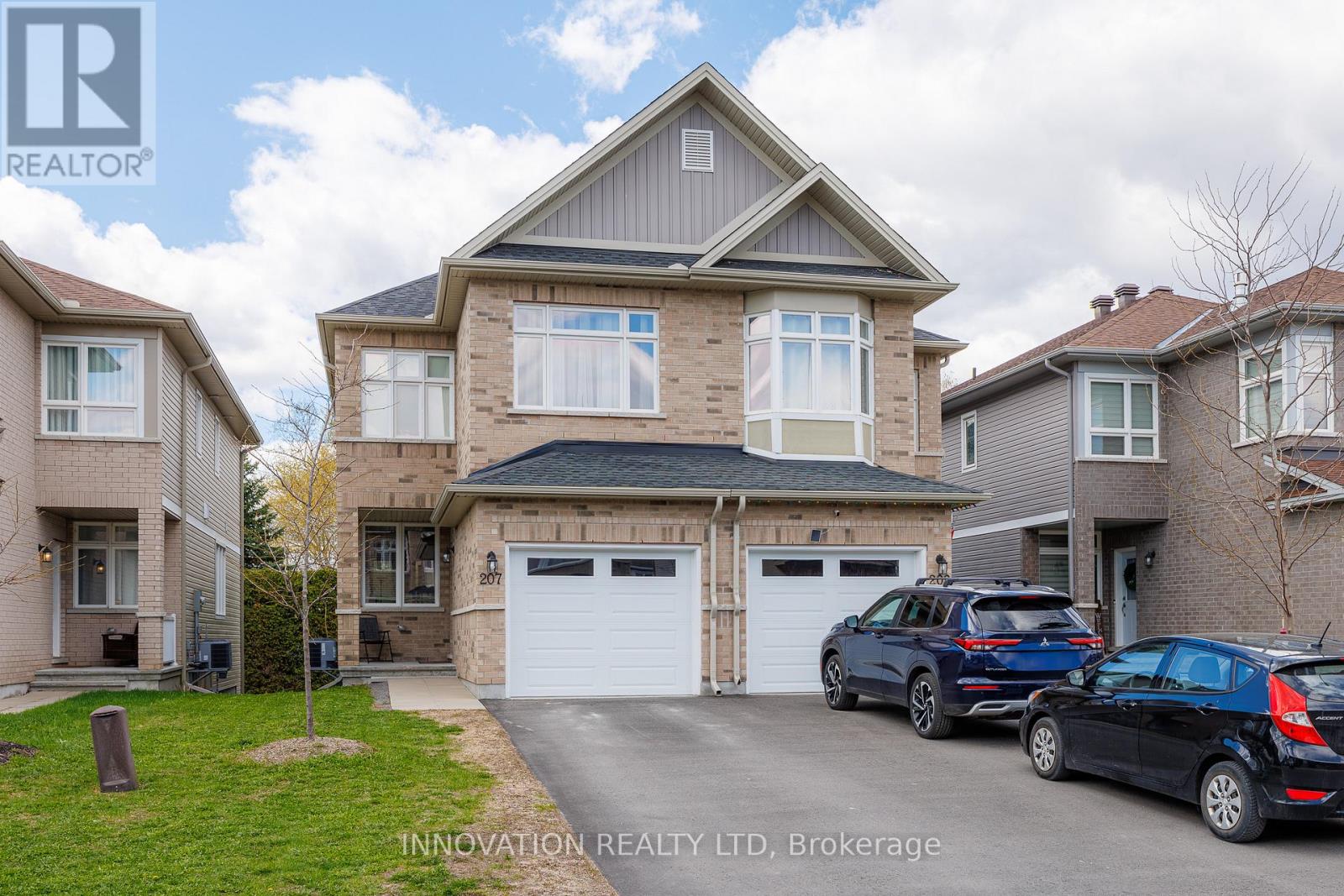 207 Bert Hall Street, Arnprior, Ontario  K7S 0H1 - Photo 1 - X13110724