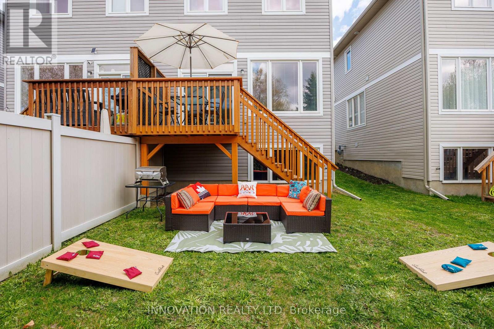 207 Bert Hall Street, Arnprior, Ontario  K7S 0H1 - Photo 6 - X13110724