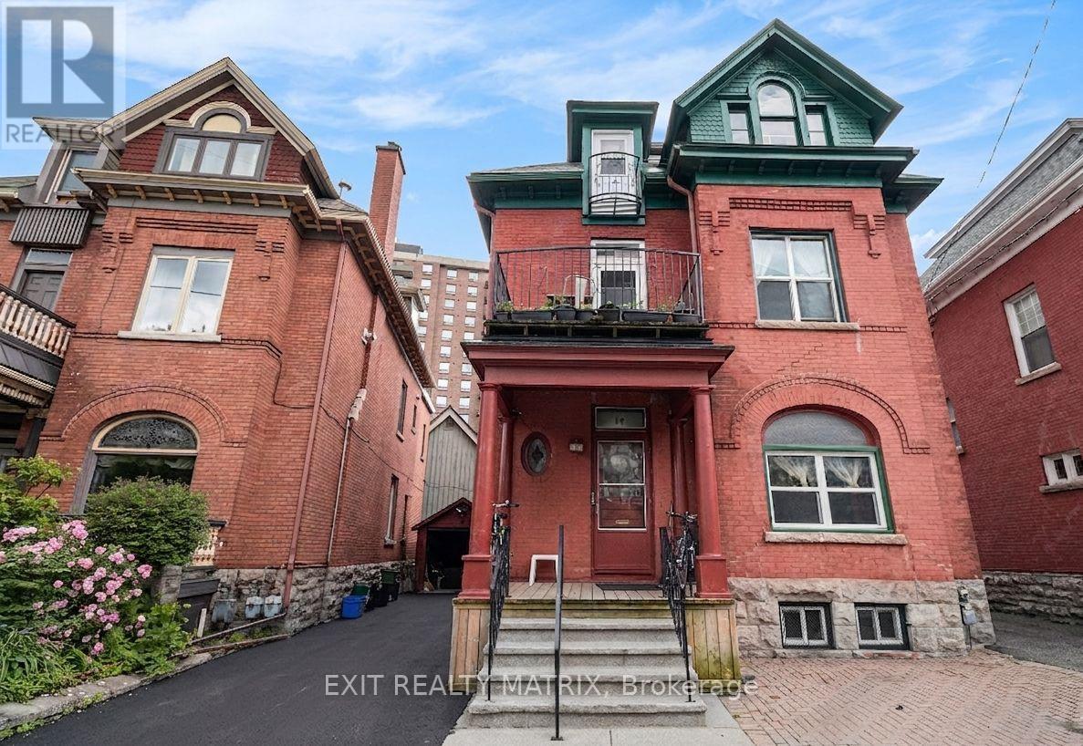 14 Somerset Street W, Ottawa, Ontario  K2P 0H4 - Photo 1 - X13110762