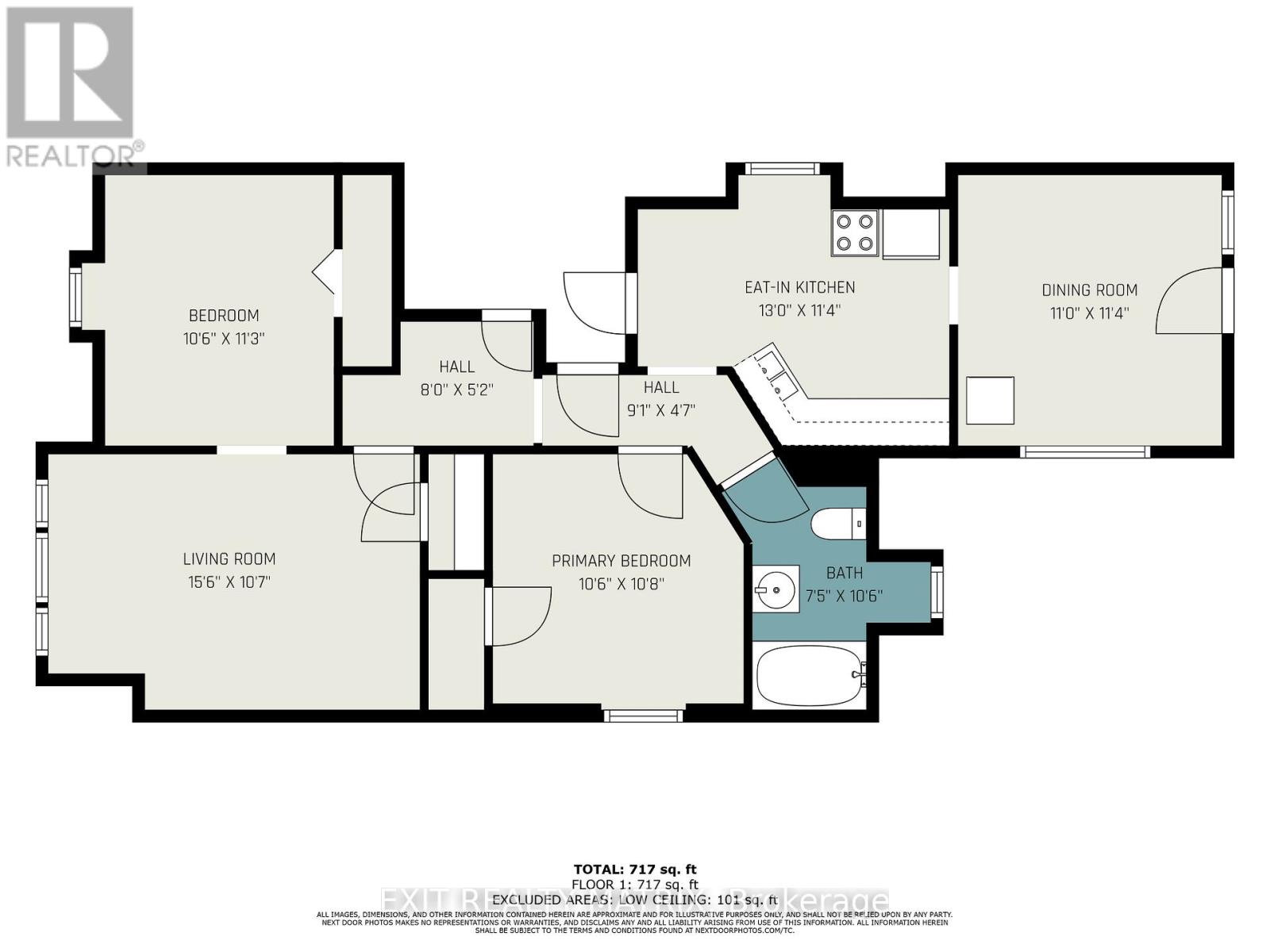 14 Somerset Street W, Ottawa, Ontario  K2P 0H4 - Photo 31 - X13110762