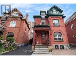 14 SOMERSET STREET W, Ottawa, Ontario