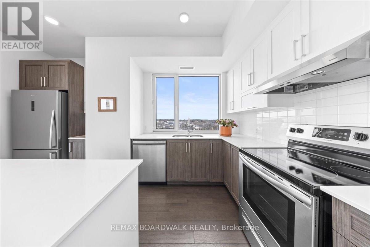1402 - 200 Inlet Private, Ottawa, Ontario  K4A 5H3 - Photo 15 - X13110784