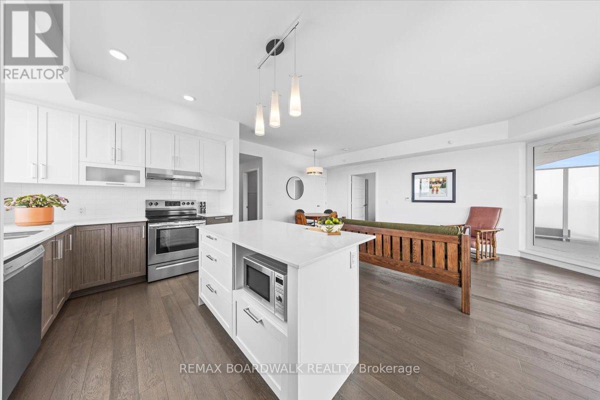 1402 - 200 Inlet Private, Ottawa, Ontario  K4A 5H3 - Photo 17 - X13110784