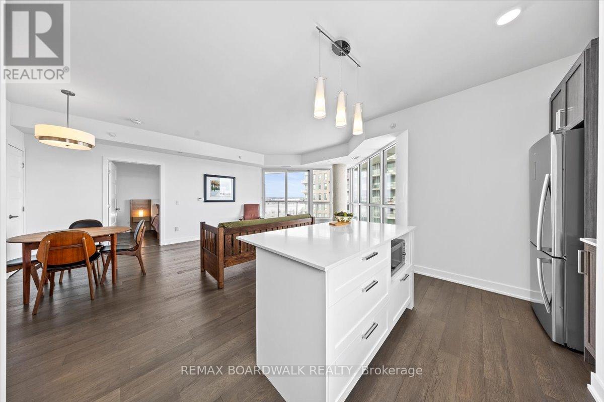 1402 - 200 Inlet Private, Ottawa, Ontario  K4A 5H3 - Photo 19 - X13110784