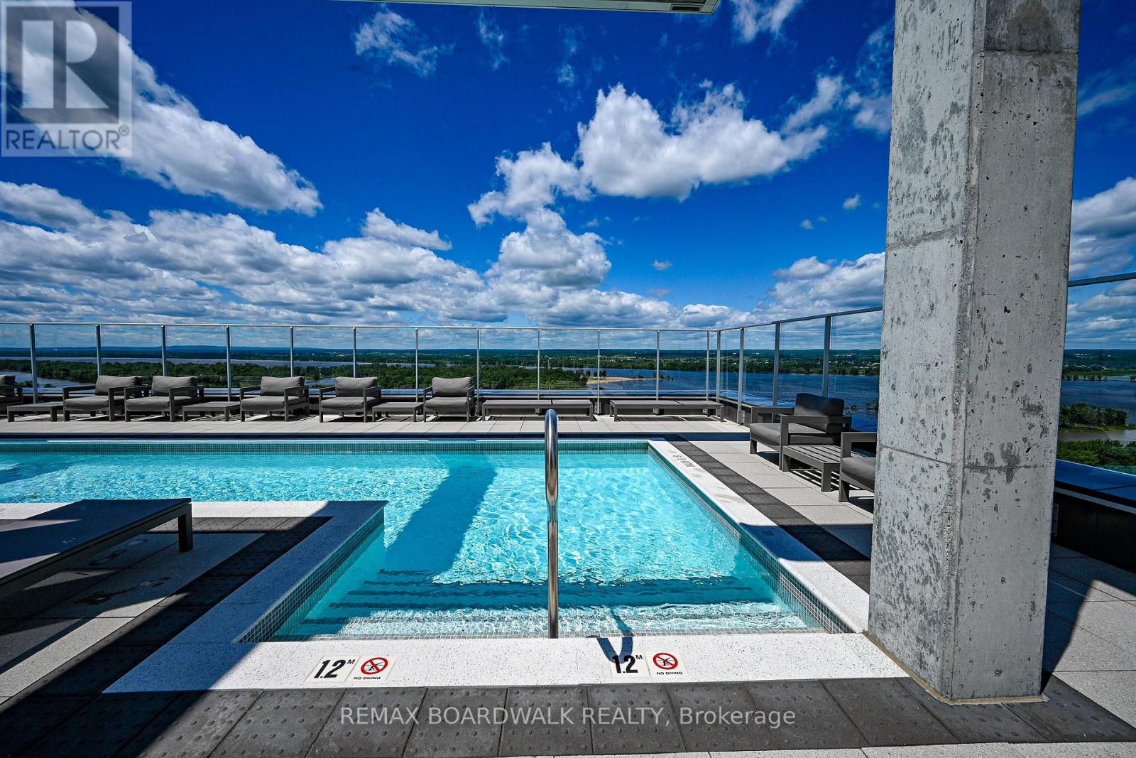 1402 - 200 Inlet Private, Ottawa, Ontario  K4A 5H3 - Photo 39 - X13110784