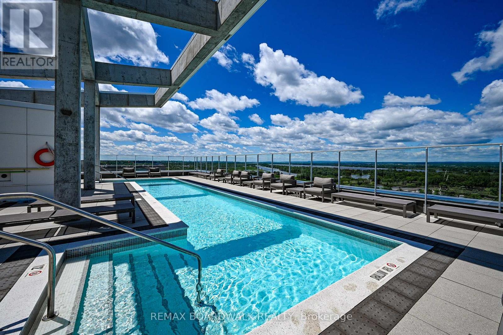 1402 - 200 Inlet Private, Ottawa, Ontario  K4A 5H3 - Photo 40 - X13110784