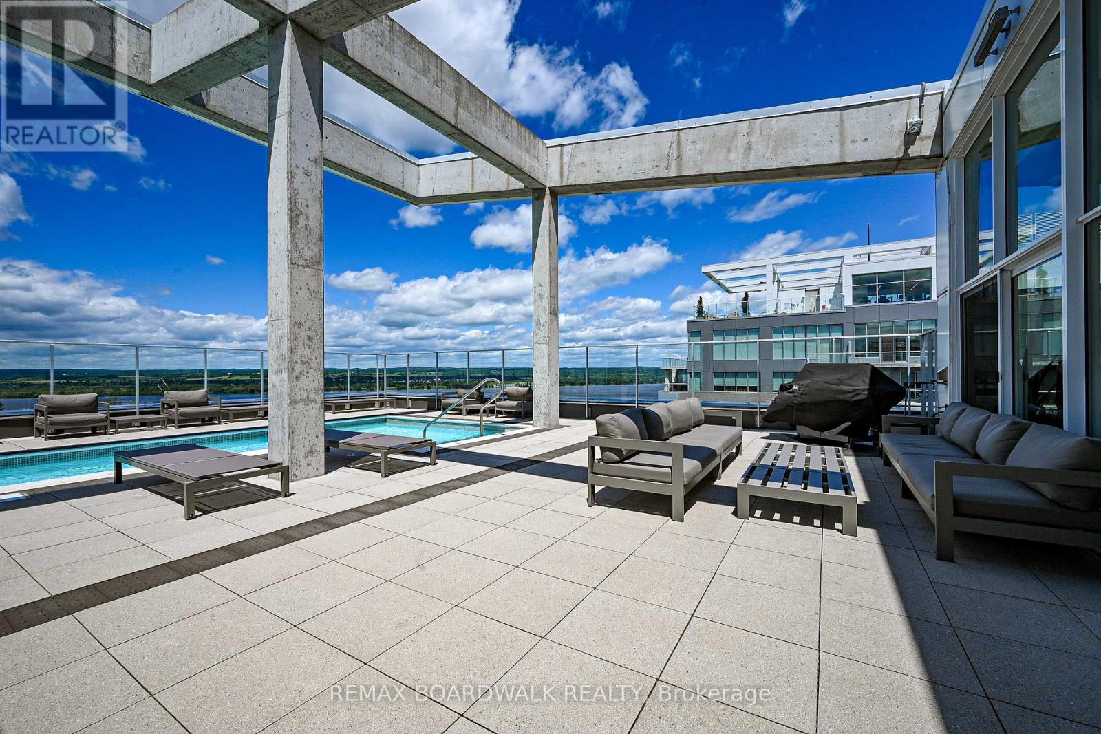 1402 - 200 Inlet Private, Ottawa, Ontario  K4A 5H3 - Photo 42 - X13110784