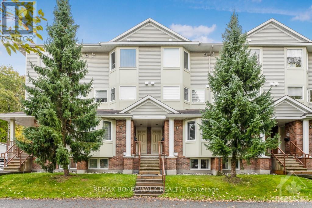 19 - 1400 Wildberry Court, Ottawa, Ontario  K1C 7K6 - Photo 1 - X13110790