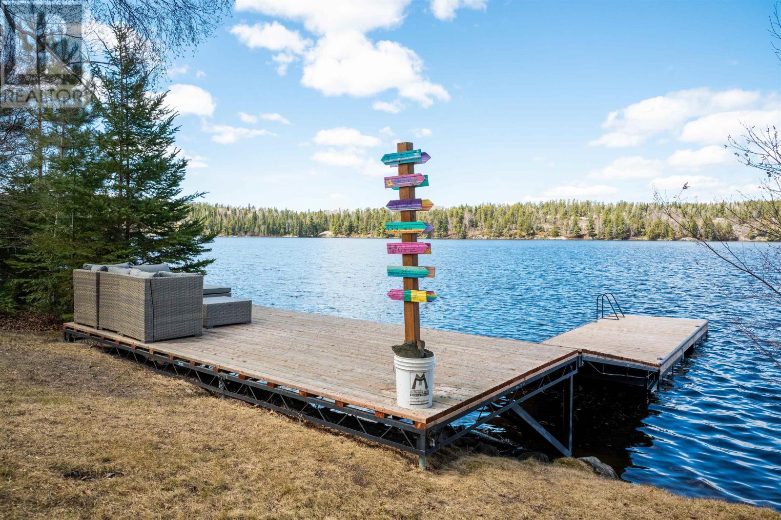 84 B War Eagle Rd, Kenora, Ontario  P0X 1C0 - Photo 24 - TB2600929