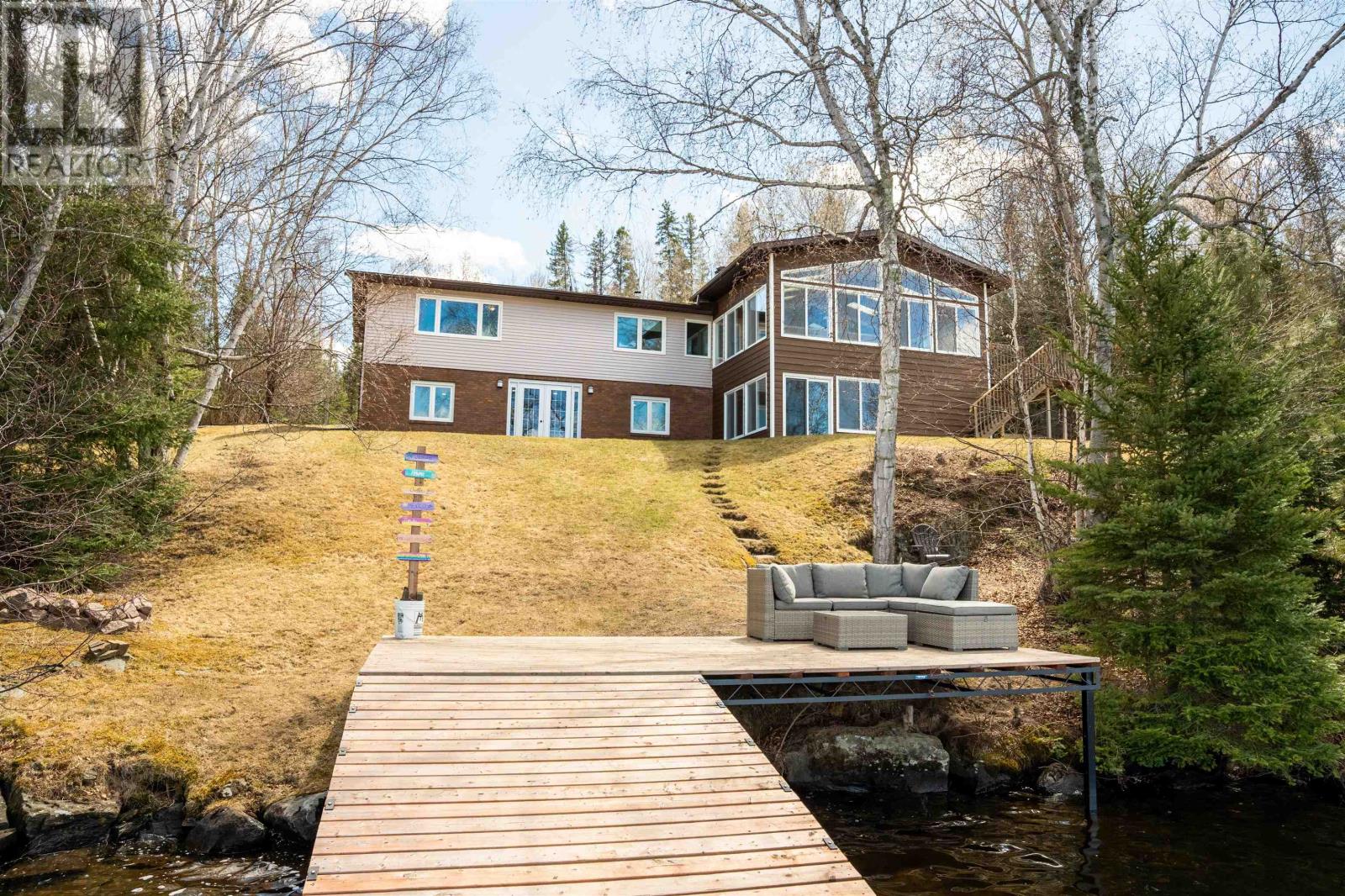 84 B War Eagle Rd, Kenora, Ontario  P0X 1C0 - Photo 26 - TB2600929