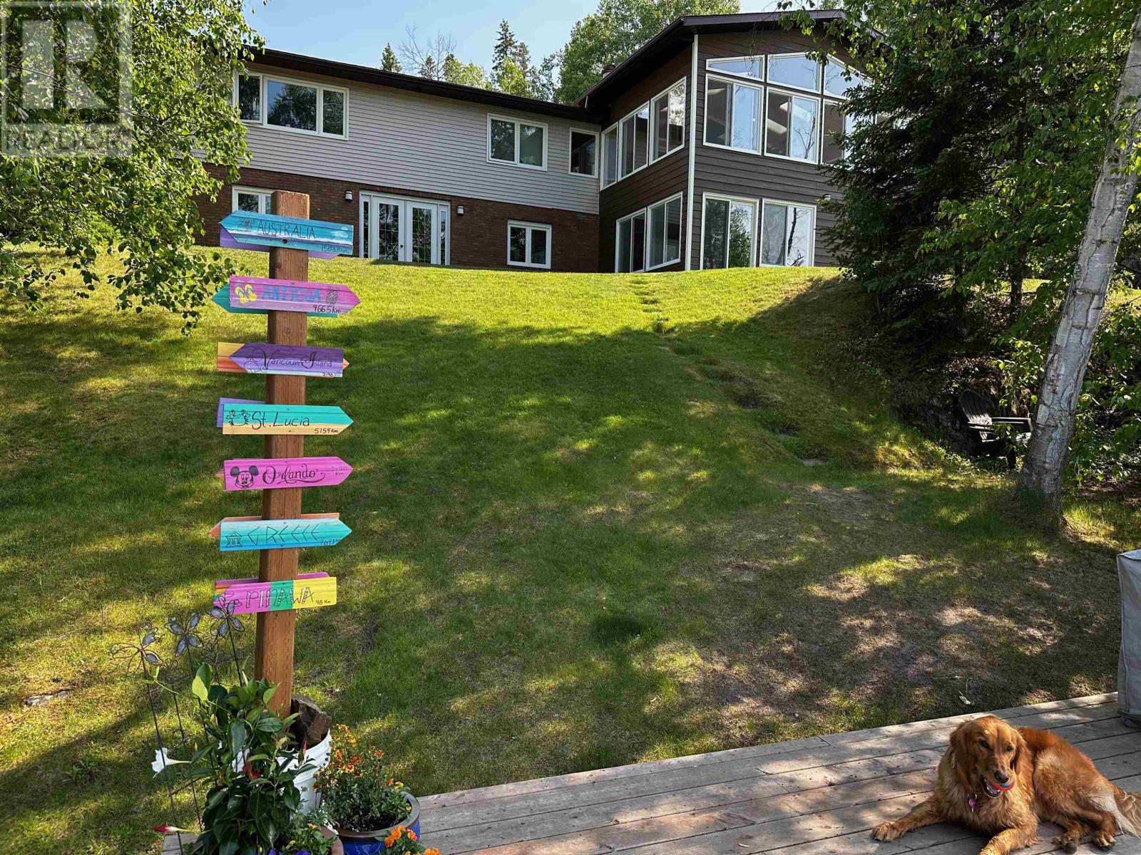 84 B War Eagle Rd, Kenora, Ontario  P0X 1C0 - Photo 2 - TB2600929