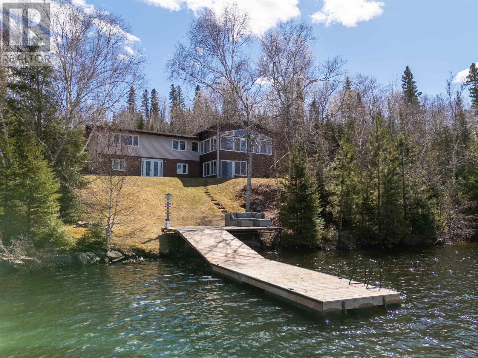 84 B War Eagle Rd, Kenora, Ontario  P0X 1C0 - Photo 45 - TB2600929