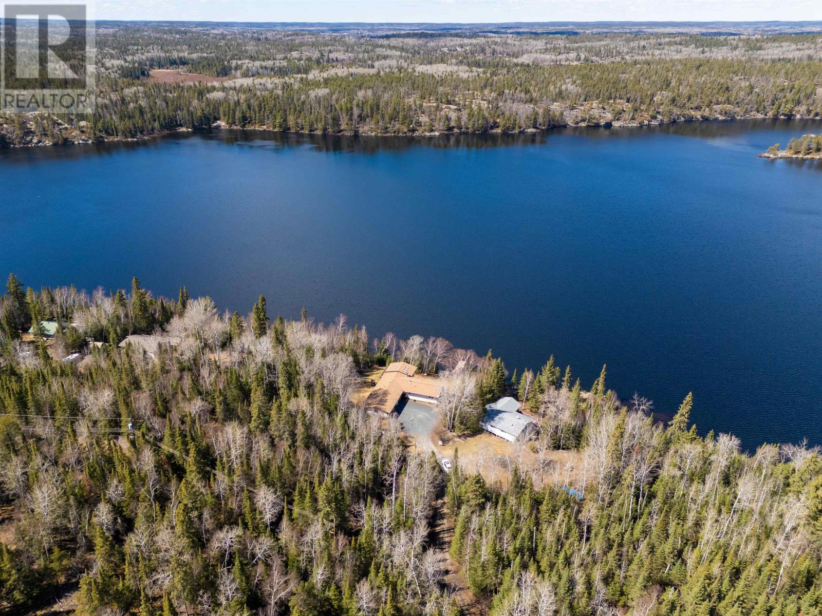 84 B War Eagle Rd, Kenora, Ontario  P0X 1C0 - Photo 43 - TB2600929