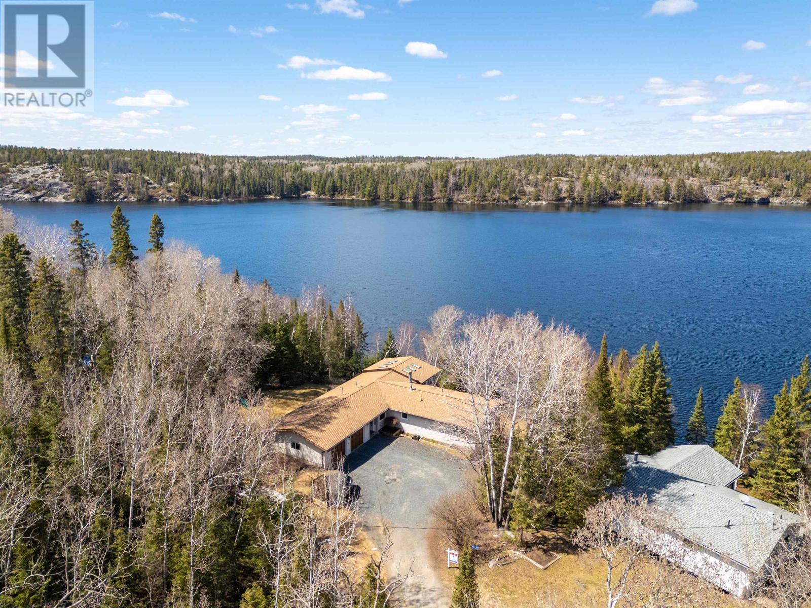 84 B War Eagle Rd, Kenora, Ontario  P0X 1C0 - Photo 41 - TB2600929