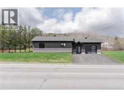 1303 St-Francois, edmundston, New Brunswick