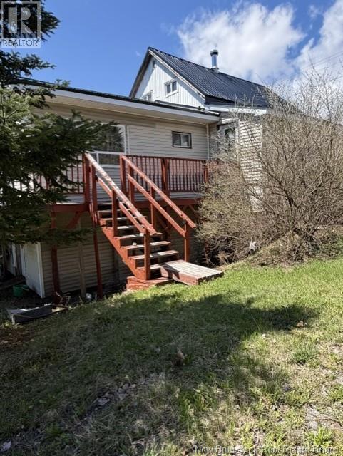148 Brunswick, St George, New Brunswick  E5C 3A5 - Photo 1 - NB139083