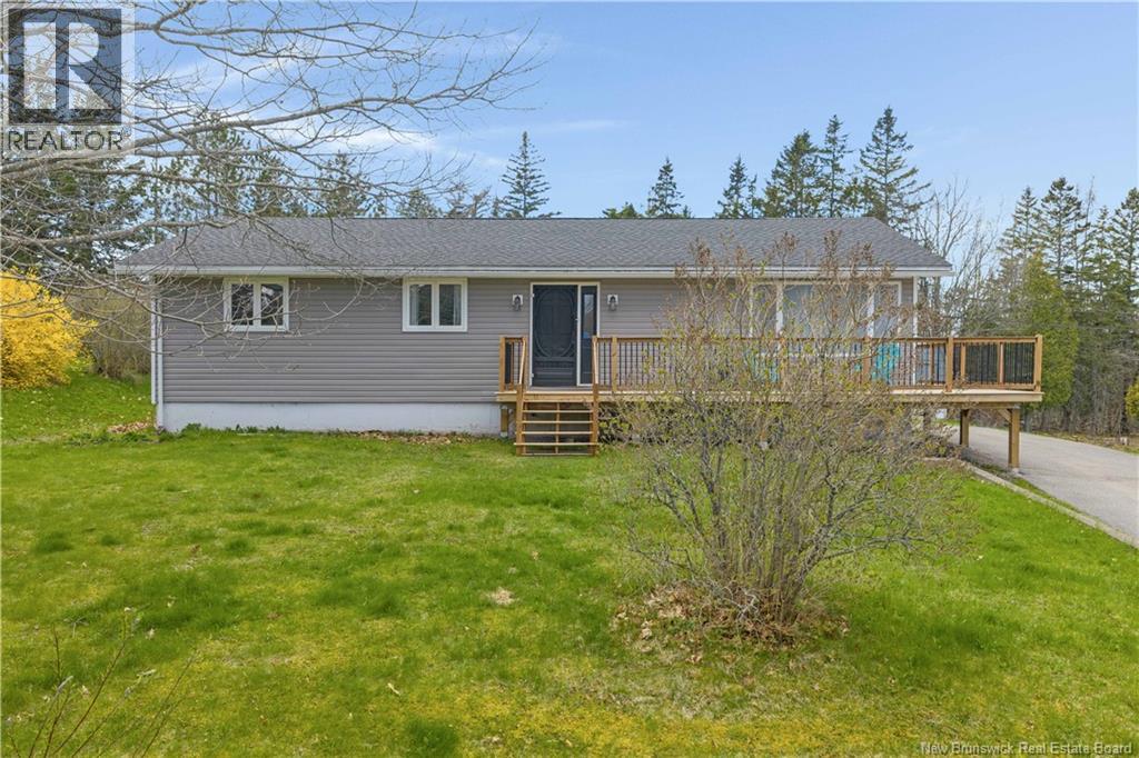 8 Saunders Street, Nauwigewauk, New Brunswick  E5N 6V3 - Photo 2 - NB139015