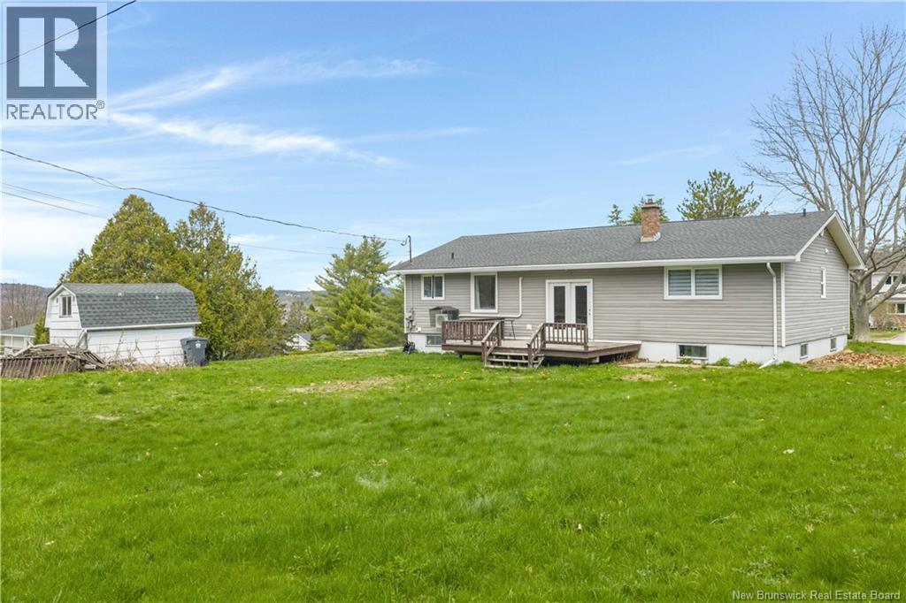 8 Saunders Street, Nauwigewauk, New Brunswick  E5N 6V3 - Photo 27 - NB139015